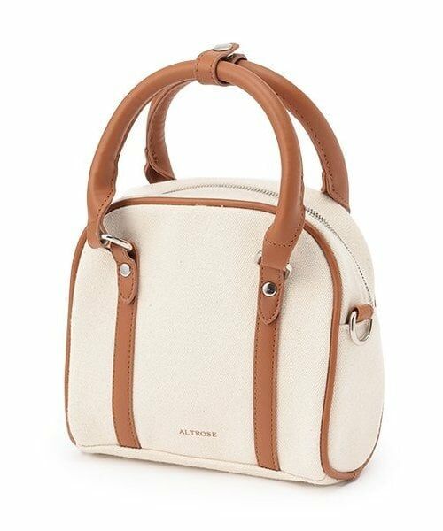 Mi-je / ミジェ ショルダーバッグ | 2WAYミニボストン【韓国ファッション】 | 詳細2