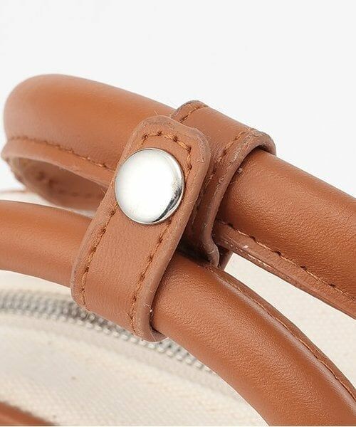 Mi-je / ミジェ ショルダーバッグ | 2WAYミニボストン【韓国ファッション】 | 詳細3