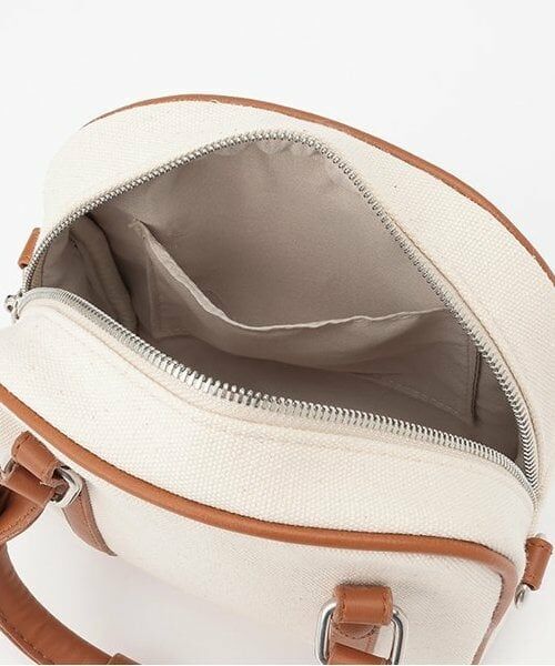 Mi-je / ミジェ ショルダーバッグ | 2WAYミニボストン【韓国ファッション】 | 詳細8