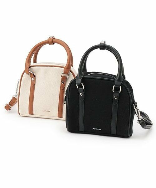 Mi-je / ミジェ ショルダーバッグ | 2WAYミニボストン【韓国ファッション】 | 詳細9