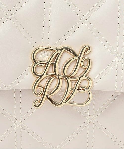 Mi-je / ミジェ ショルダーバッグ | キルティング2WAYショルダー【韓国ファッション】 | 詳細4