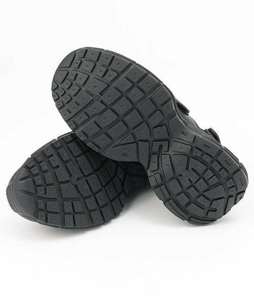 Mi-je / ミジェ サンダル | メッシュテープサンダル【韓国ファッション】 | 詳細11