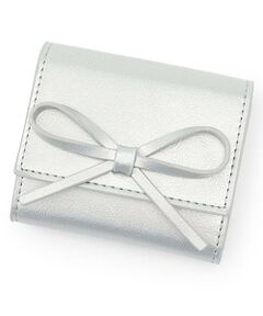 リボンウォレット【韓国ファッション】