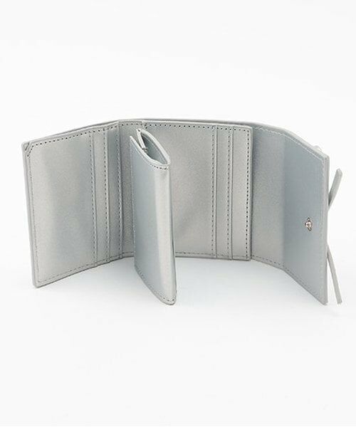 Mi-je / ミジェ ハンドバッグ | リボンウォレット【韓国ファッション】 | 詳細2