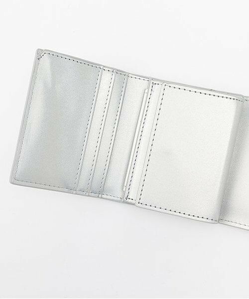 Mi-je / ミジェ ハンドバッグ | リボンウォレット【韓国ファッション】 | 詳細3