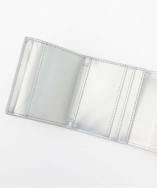 Mi-je / ミジェ ハンドバッグ | リボンウォレット【韓国ファッション】 | 詳細4