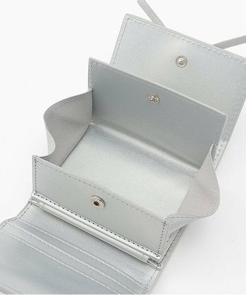 Mi-je / ミジェ ハンドバッグ | リボンウォレット【韓国ファッション】 | 詳細6
