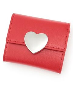 Mi-je / ミジェ ハンドバッグ | ハートウォレット【韓国ファッション】