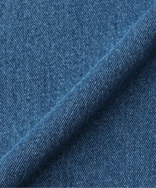 Mi-je / ミジェ その他パンツ | 【ベリエちゃん】ラインストーンデニムパンツ | 詳細10