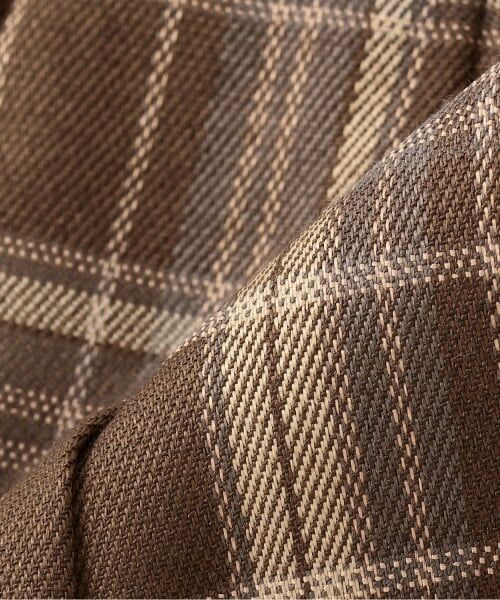 Mi-je / ミジェ ミニ・ひざ丈スカート | ダブルベルトプリーツスカート【韓国ファッション】 | 詳細12