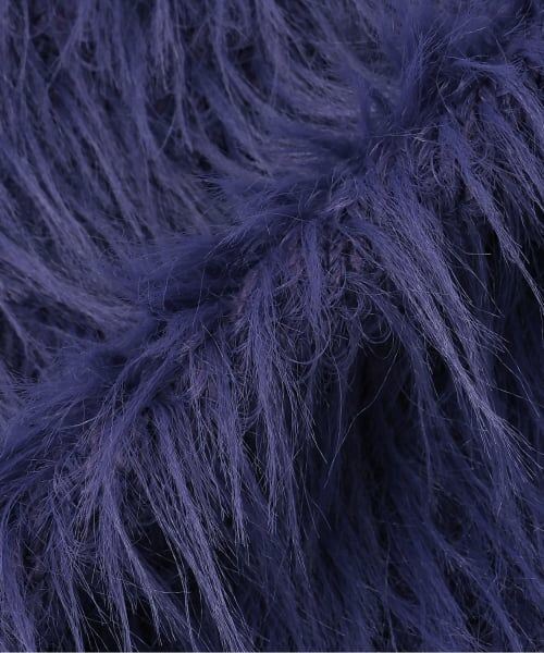 Mi-je / ミジェ ニット・セーター | シャギーショートカーディガン【韓国ファッション】 | 詳細11