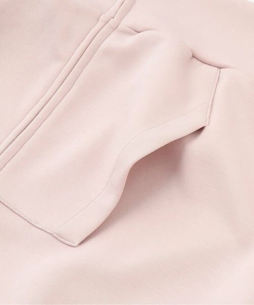 Mi-je / ミジェ パーカー | モチーフロゴビックパーカー【韓国ファッション】 | 詳細6