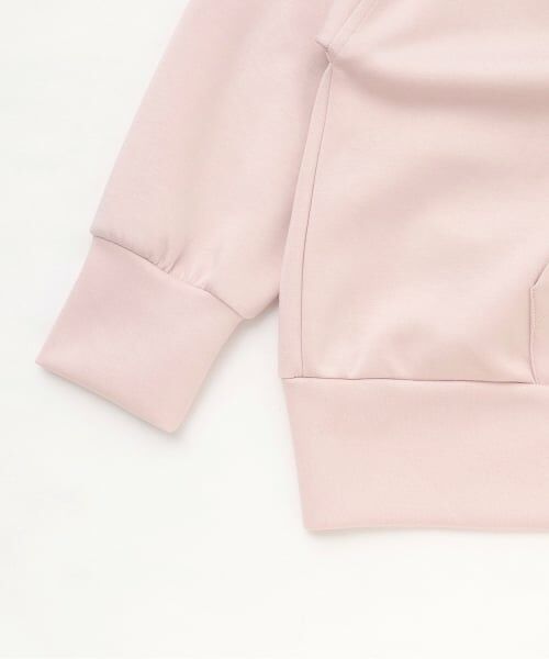 Mi-je / ミジェ パーカー | モチーフロゴビックパーカー【韓国ファッション】 | 詳細7