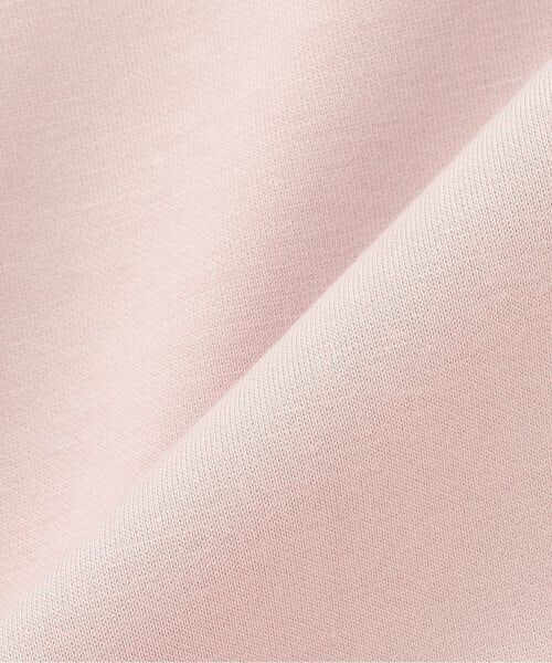 Mi-je / ミジェ パーカー | モチーフロゴビックパーカー【韓国ファッション】 | 詳細8