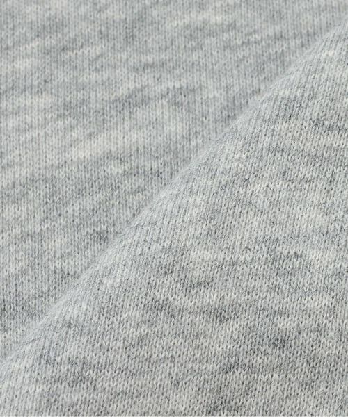 Mi-je / ミジェ スウェット | レイヤードペプラムトレーナー【韓国ファッション】 | 詳細10