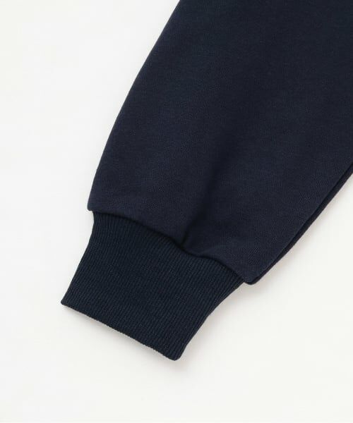 Mi-je / ミジェ スウェット | レイヤードペプラムトレーナー【韓国ファッション】 | 詳細7