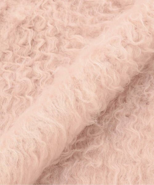 Mi-je / ミジェ カーディガン・ボレロ | 起毛ニットカーディガン【韓国ファッション】 | 詳細7