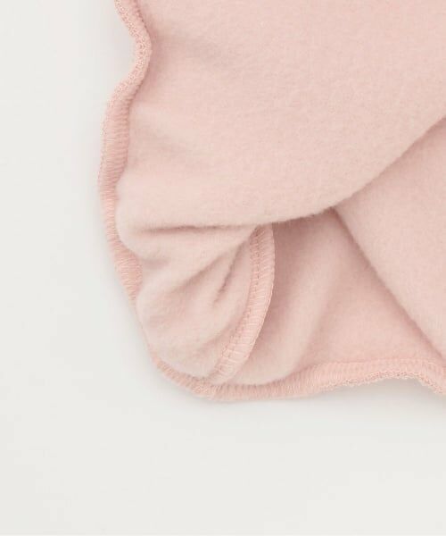 Mi-je / ミジェ スウェット | レースロゴトレーナー【韓国ファッション】 | 詳細10