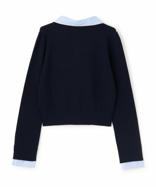 Mi-je / ミジェ ニット・セーター | リボンニットプルオーバー【韓国ファッション】 | 詳細5