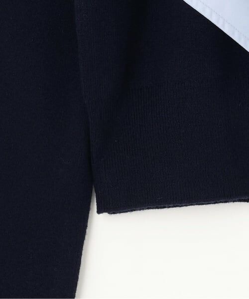 Mi-je / ミジェ ニット・セーター | リボンニットプルオーバー【韓国ファッション】 | 詳細7