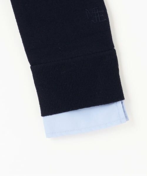 Mi-je / ミジェ ニット・セーター | リボンニットプルオーバー【韓国ファッション】 | 詳細8