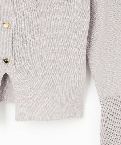 Mi-je / ミジェ ニット・セーター | 2WAYオフショルニットプルオーバー【韓国ファッション】 | 詳細11