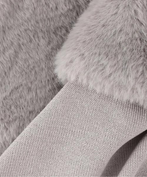 Mi-je / ミジェ ニット・セーター | 2WAYオフショルニットプルオーバー【韓国ファッション】 | 詳細12