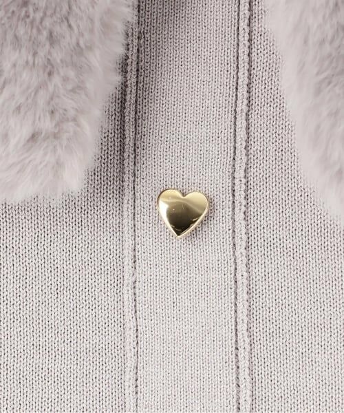 Mi-je / ミジェ ニット・セーター | 2WAYオフショルニットプルオーバー【韓国ファッション】 | 詳細8
