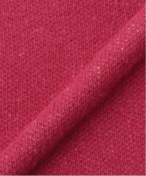 Mi-je / ミジェ ニット・セーター | 【ベリエちゃん】ジャガードニット | 詳細11