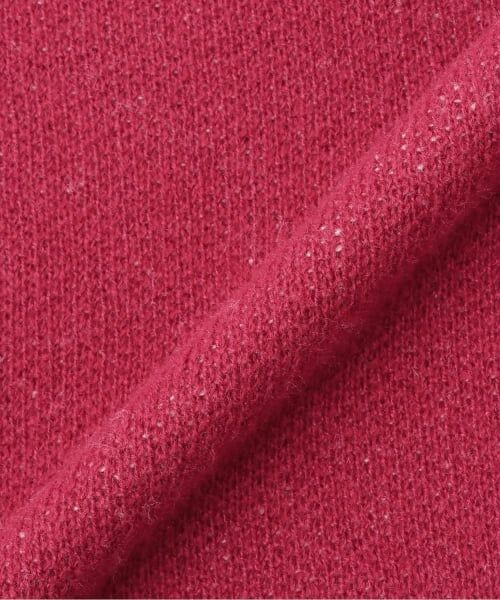 Mi-je / ミジェ ニット・セーター | 【ベリエちゃん】ジャガードニット | 詳細6