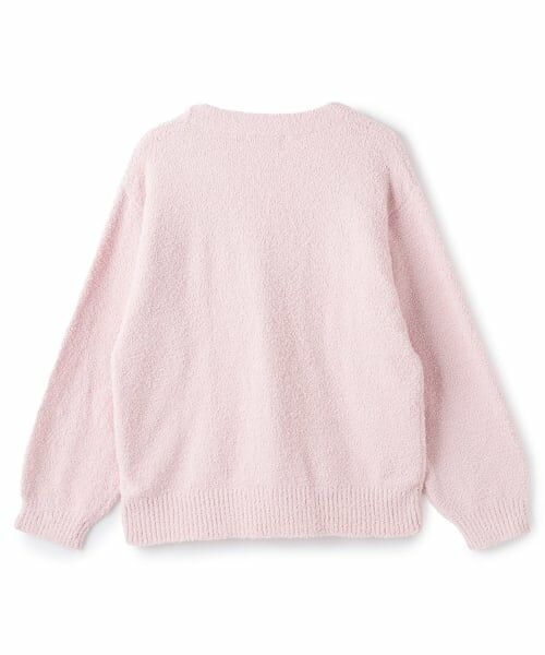 Mi-je / ミジェ カーディガン・ボレロ | 【ベリエちゃん】パジャマカーディガン | 詳細2