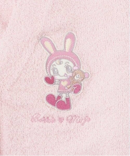 Mi-je / ミジェ カーディガン・ボレロ | 【ベリエちゃん】パジャマカーディガン | 詳細8