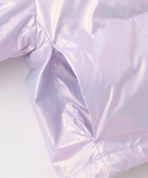 Mi-je / ミジェ ブルゾン | アソート中綿ジャケット【韓国ファッション】 | 詳細13