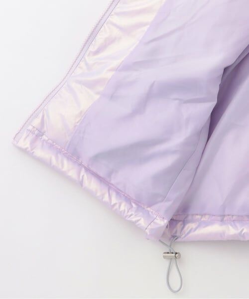 Mi-je / ミジェ ブルゾン | アソート中綿ジャケット【韓国ファッション】 | 詳細15