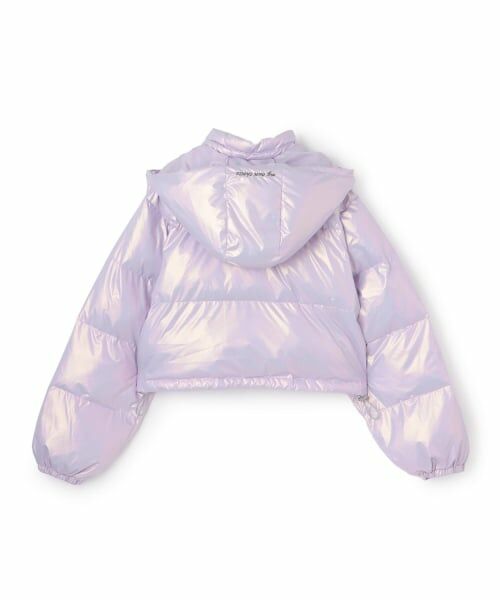 Mi-je / ミジェ ブルゾン | アソート中綿ジャケット【韓国ファッション】 | 詳細8