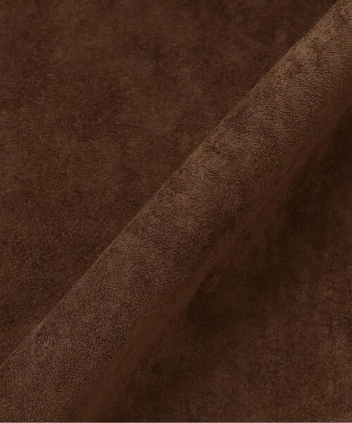 Mi-je / ミジェ ブルゾン | ムートンジャケット【韓国ファッション】 | 詳細10