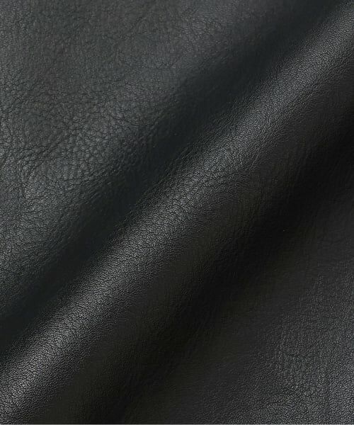 Mi-je / ミジェ ブルゾン | ムートンジャケット【韓国ファッション】 | 詳細11