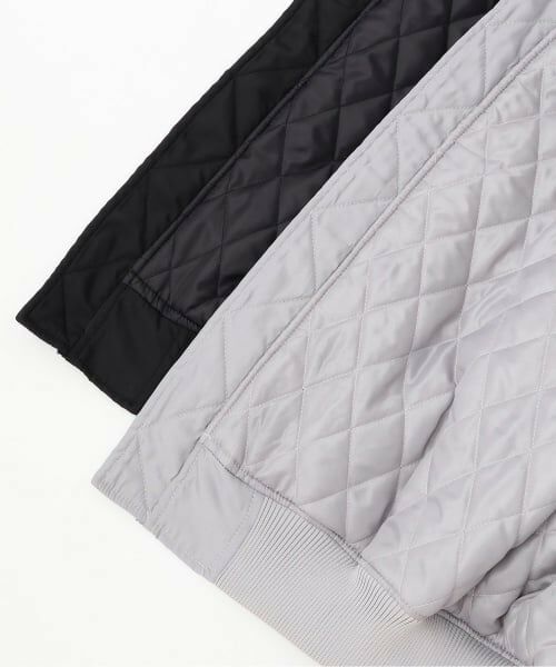 Mi-je / ミジェ ブルゾン | フードファーブルゾン【韓国ファッション】 | 詳細10