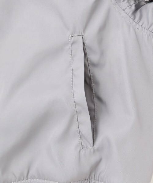 Mi-je / ミジェ ブルゾン | フードファーブルゾン【韓国ファッション】 | 詳細8