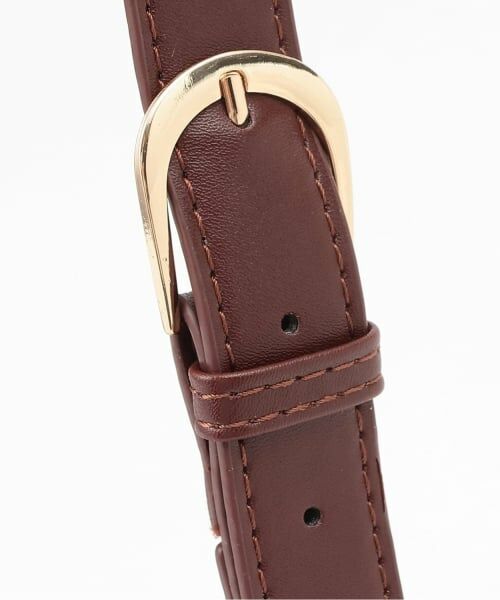 Mi-je / ミジェ ショルダーバッグ | ロゴモチーフショルダー【韓国ファッション】 | 詳細7