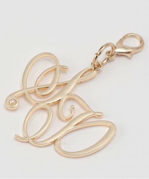 Mi-je / ミジェ トートバッグ | チャームつきツイードトートBAG【韓国ファッション】 | 詳細8