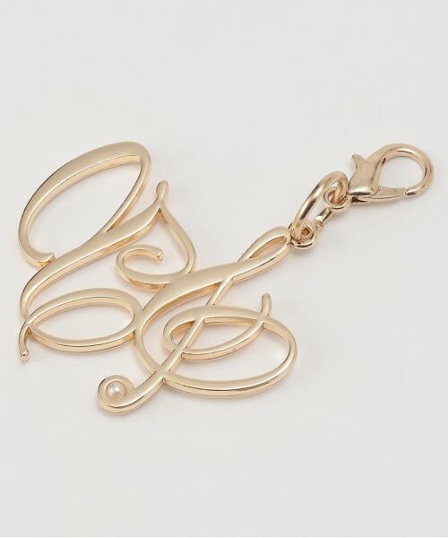 Mi-je / ミジェ トートバッグ | チャームつきツイードトートBAG【韓国ファッション】 | 詳細9