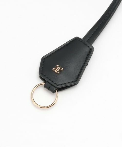 Mi-je / ミジェ トートバッグ | フェイクファー2WAYBAG【韓国ファッション】 | 詳細8