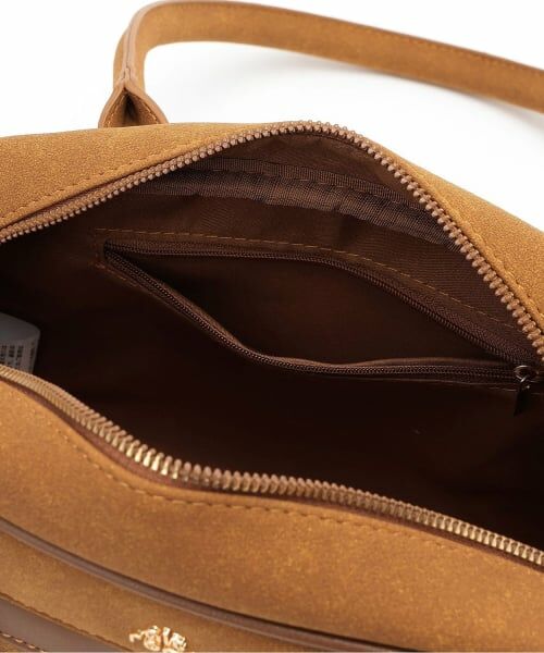 Mi-je / ミジェ トートバッグ | バイカラーボストンBAG【韓国ファッション】 | 詳細8