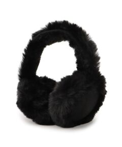 Mi-je / ミジェ カチューシャ・カチューム・その他 | フェイクファーイヤーマフ【韓国ファッション】