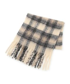 Mi-je / ミジェ ネックレス・ペンダント・チョーカー | チェックマフラー【韓国ファッション】