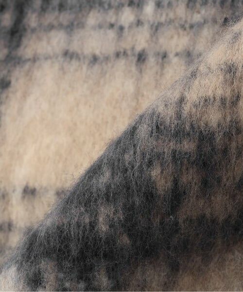 Mi-je / ミジェ ネックレス・ペンダント・チョーカー | チェックマフラー【韓国ファッション】 | 詳細2