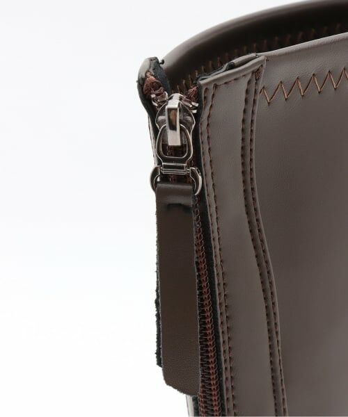 Mi-je / ミジェ ブーツ（ショート丈） | 厚底ロングブーツ | 詳細2