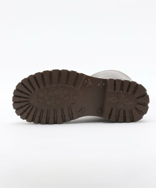 Mi-je / ミジェ ブーツ（ショート丈） | 厚底ロングブーツ | 詳細4