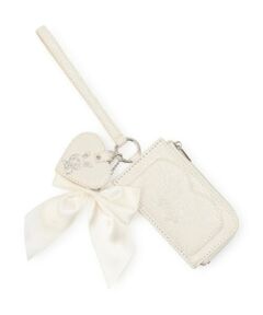 Mi-je / ミジェ ブローチ・コサージュ | 【ベリエちゃん】ウォレットチャーム